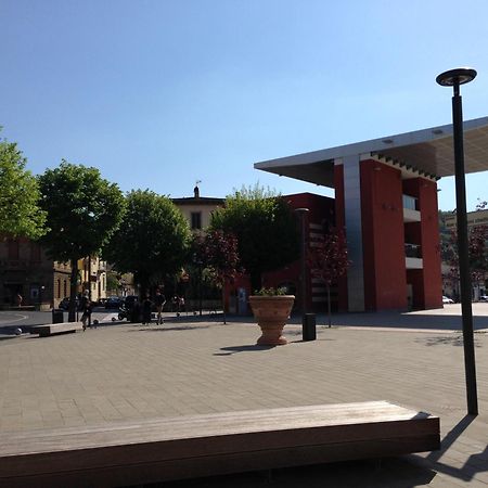 The Flat 233 Hotel Tavarnuzze Exterior photo