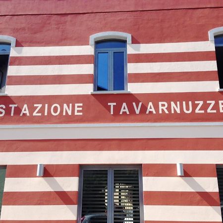 The Flat 233 Hotel Tavarnuzze Exterior photo