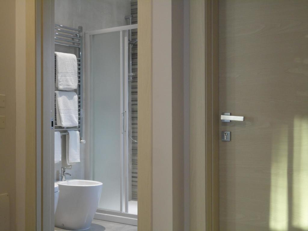 The Flat 233 Hotel Tavarnuzze Exterior photo