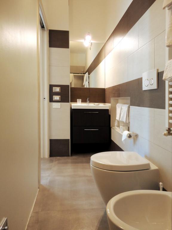 The Flat 233 Hotel Tavarnuzze Exterior photo