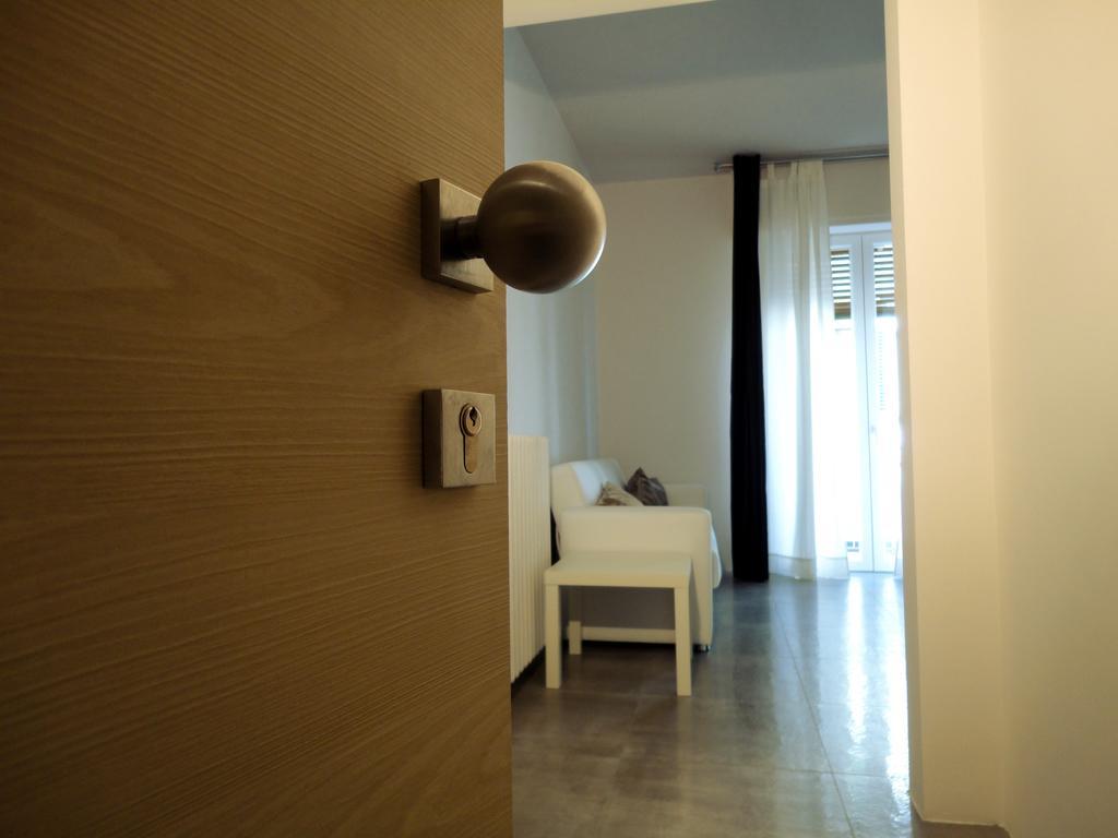The Flat 233 Hotel Tavarnuzze Exterior photo