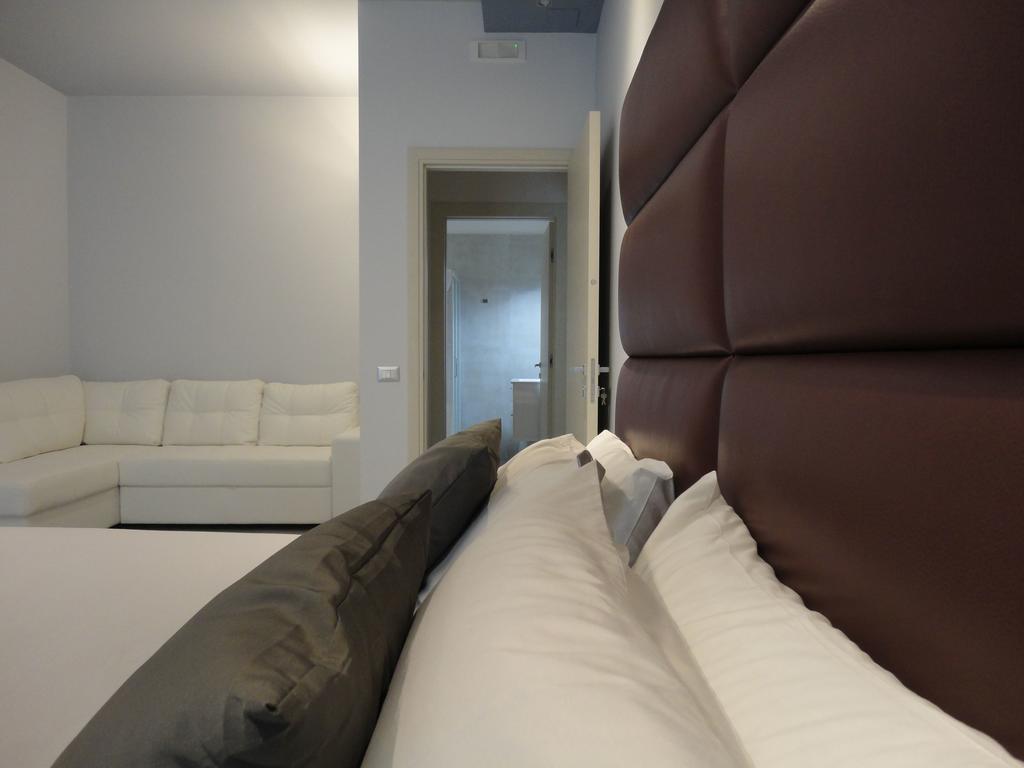 The Flat 233 Hotel Tavarnuzze Exterior photo