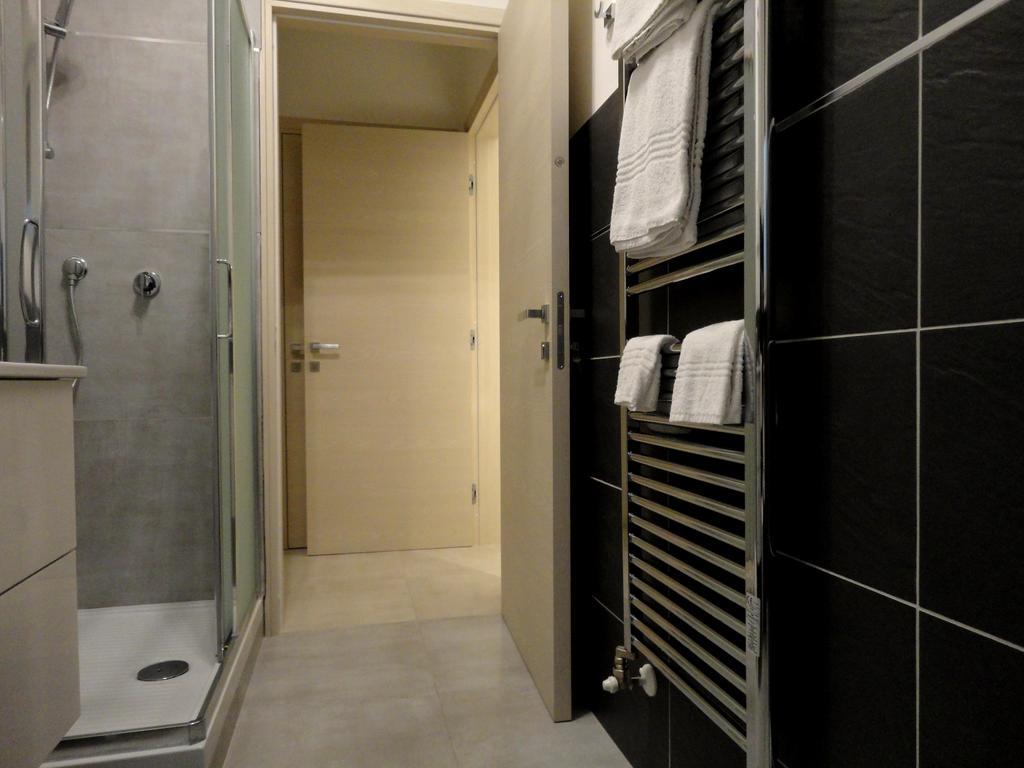 The Flat 233 Hotel Tavarnuzze Exterior photo