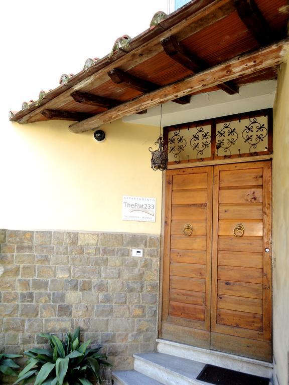 The Flat 233 Hotel Tavarnuzze Exterior photo