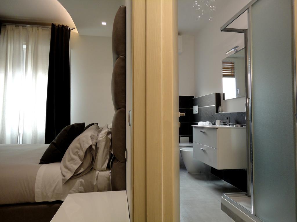 The Flat 233 Hotel Tavarnuzze Exterior photo