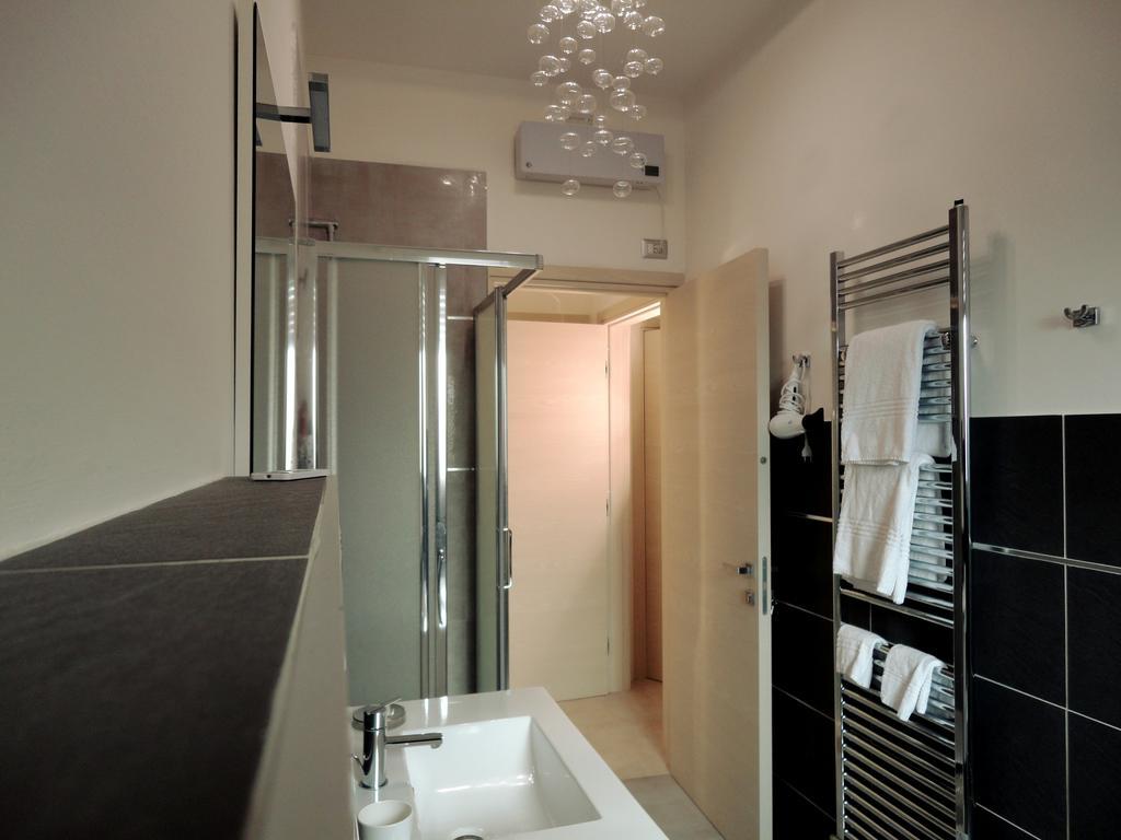 The Flat 233 Hotel Tavarnuzze Exterior photo