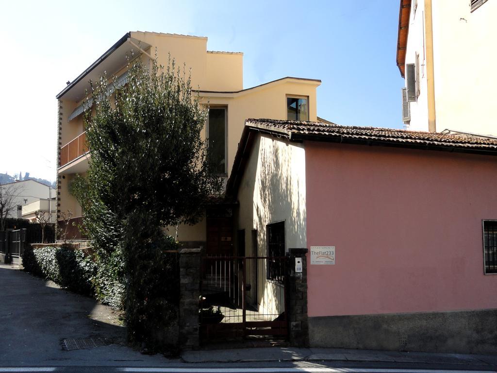 The Flat 233 Hotel Tavarnuzze Exterior photo
