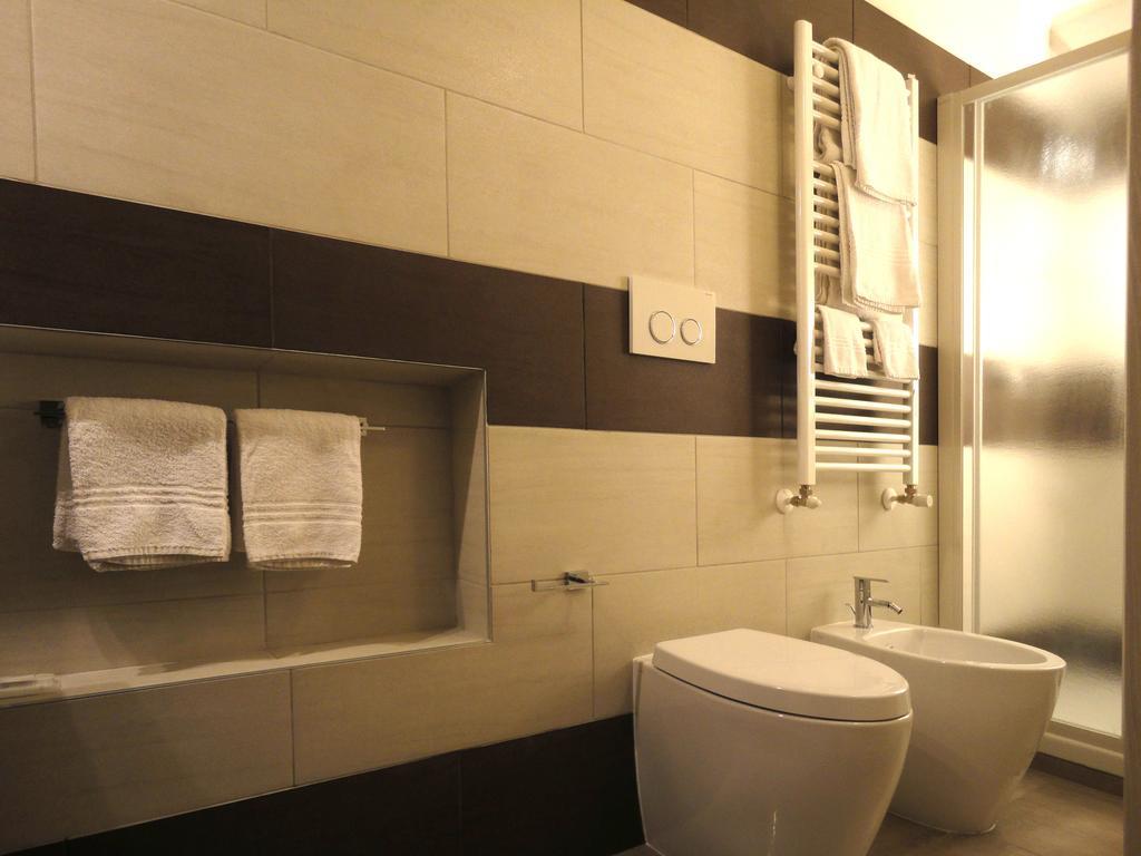 The Flat 233 Hotel Tavarnuzze Exterior photo