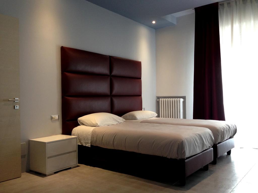 The Flat 233 Hotel Tavarnuzze Exterior photo