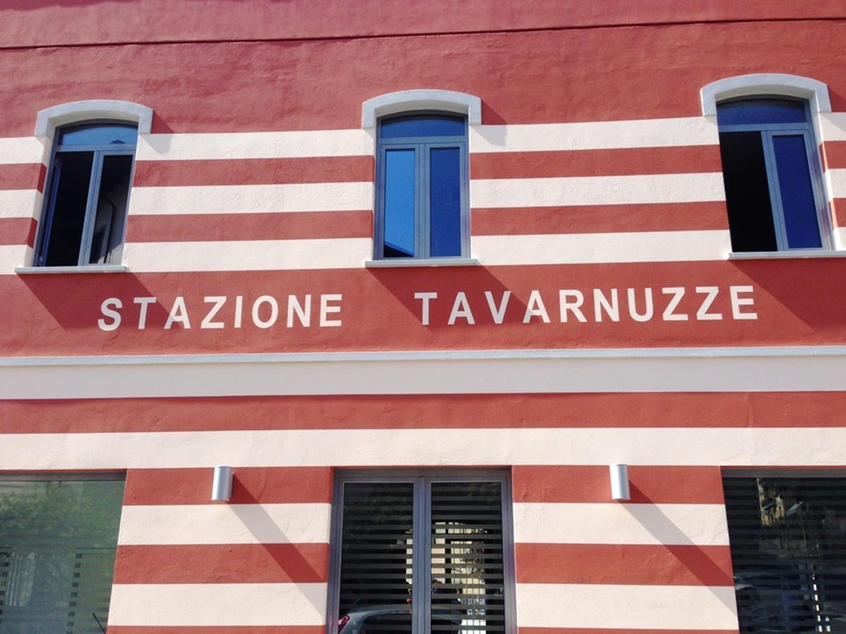 The Flat 233 Hotel Tavarnuzze Exterior photo